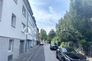 EIGENTUMSWOHNUNG MIT SÜDBALKON IN RUHIGER TOPLAGE VON NIPPES +PROVISIONSFREI+ – Die vollständige Adresse der Immobilie erhältst du vom Anbieter., 50733 Nippes (Ortsteil), Köln – Vorschaubild 5