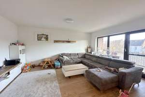 *4-ZiKDB-Balkon-Gäste-WC-Stellplatz in MG-Rheydt* – Die vollständige Adresse der Immobilie erhältst du vom Anbieter., 41236 Grenzland-Stadion, Mönchengladbach – Vorschaubild 8