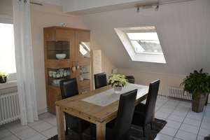 Schöne 4-Zimmer-Maisonette-Wohnung - Nähe Phoenix-See über den Dächern Dortmunds – Schürenerstraße 15, 44269 Schüren, Dortmund – Vorschaubild 13
