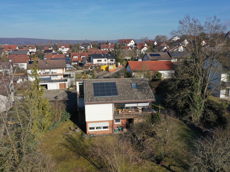 Haus kaufen in Herbrechtingen ImmoScout24