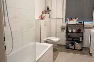 Alltagstaugliche 3 Zimmer in Mannheim – Beilstrasse 1, 68159 Innenstadt/Jungbusch, Mannheim – Vorschaubild 6