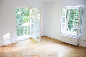 Zeitlose Villa mit Traumgrundstück – Die vollständige Adresse der Immobilie erhältst du vom Anbieter., 82166 Gräfelfing – Vorschaubild 8