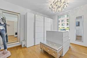 Tolle Wohnung mit Privatgarten auf der Hafeninsel - Provisionsfrei – 63067 Kaiserlei, Offenbach am Main – Vorschaubild 14