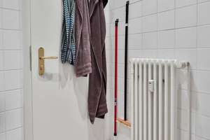 Vermietete 2-Zimmer-Wohnung mit Südwest Balkon in Berlin-Adlershof – Die vollständige Adresse der Immobilie erhältst du vom Anbieter., 12489 Adlershof, Berlin – Vorschaubild 7