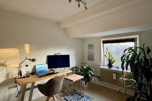 Gemütliche 3-Zimmer-Dachgeschosswohnung in zentraler Lage von Braunschweig – Leisewitzstraße 1, 38102 Viewegsgarten-Bebelhof, Braunschweig – Vorschaubild 6