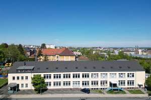Ein Objekt, das Chancen schafft – Die vollständige Adresse der Immobilie erhältst du vom Anbieter., 95032 Innenstadt, Hof – Vorschaubild 1