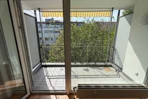 Ruhiges Apartment nahe Laimer Platz - U-Bahn vor der Tür – Die vollständige Adresse der Immobilie erhältst du vom Anbieter., 80686 St. Ulrich, München – Vorschaubild 8