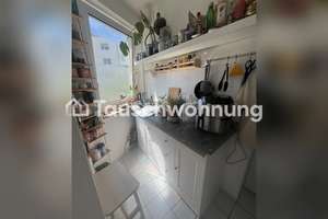 Tauschwohnung: Suche größere Wohnung in München zum Tausch