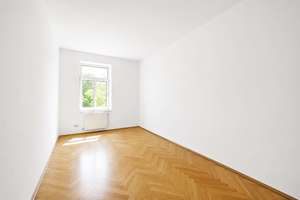 Wo Schwabing am"schwabingsten"ist-3 Zi. Stilaltbauwohnung m Wohnküche in Traumlage am Elisabethmarkt – Die vollständige Adresse der Immobilie erhältst du vom Anbieter., 80796 Neuschwabing, München – Vorschaubild 10