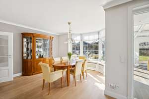 Traumhaftes Haus mit großem Wintergarten und Waldgrundstück – Die vollständige Adresse der Immobilie erhältst du vom Anbieter., 21502 Geesthacht – Vorschaubild 10