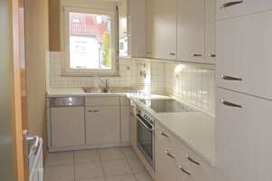 "Möblierte 2-Zimmer Wohnung in ruhiger Lage von Stuttgart-Weilimdorf (Bergheim) zu vermieten" – Die vollständige Adresse der Immobilie erhältst du vom Anbieter., 70499 Bergheim, Stuttgart – Vorschaubild 7