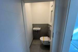 Neubauerstbezug einer Gartenwohnung in Köln Holweide – Die vollständige Adresse der Immobilie erhältst du vom Anbieter., 51067 Holweide, Köln – Vorschaubild 8