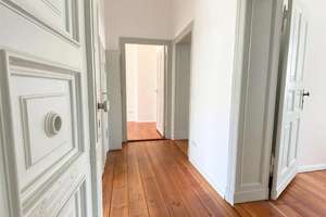 Altbauflair trifft Wohnkomfort – stilvolle 3-Zimmer-Wohnung in Jugendstilvilla – Albrechtstraße 13, 12167 Steglitz, Berlin – Vorschaubild 10