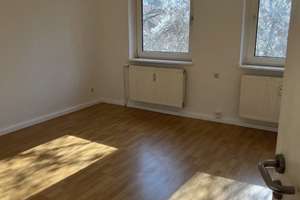Ruhig gelegene 2-Zimmerwohnung in Gebhardshagen