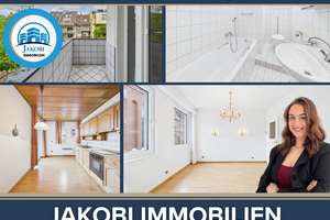 Aufgepasst: 2-Zimmer-Eigentumswohnung mit Balkon in begehrter Lage von Köln-Nippes