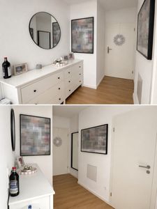 3-Zimmer-Wohnung in Billigheim-Ingenheim