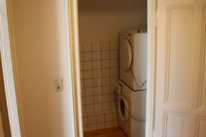 Gepflegte 3-Raum-Maisonette-Wohnung mit Balkon und Einbauküche in Bonn – Oppenhoffstraße 4, 53111 Nordstadt, Bonn – Vorschaubild 24
