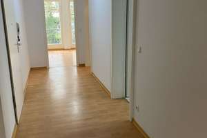 geräumige 3-Zimmer-Wohnung mit Terrasse in Berlin Nikolasse – dreilindenstraße 40, 14109 Nikolassee, Berlin – Vorschaubild 4