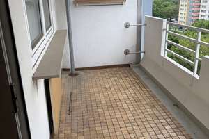 Provisionsfreie, Architektenwohnung mit Charakter – 3 Zimmer | 94 m² | 7. Etage | Garage – Stresemannstr. 1, 51149 Finkenberg, Köln – Vorschaubild 23