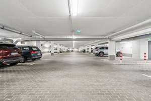 Lichtdurchflutete 3-Zimmer Wohnung in Berlin-Schmargendorf – Werner-Richard-Heymann-Platz 4, 14199 Schmargendorf, Berlin – Vorschaubild 12