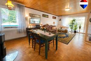 Einfamilienhaus in Berlin-Lichtenrade mit Keller, Garage, 5 Zimmer|596 m² Grundstück|Kamin & Garten! – Die vollständige Adresse der Immobilie erhältst du vom Anbieter., 12305 Lichtenrade, Berlin – Vorschaubild 5