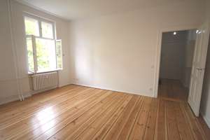Ruhige  1-Zimmer-Wohnung in Berlin-Mariendorf – Großbeerenstr. 28, 12107 Mariendorf, Berlin – Vorschaubild 2