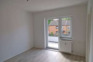 Attraktiv! Günstig geschnittene 2-Zimmer-Wohnung – 44359 Nette, Dortmund – Vorschaubild 3
