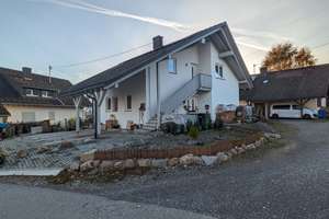 *Neuer Preis* Großartiges Ein-/Zweifamilienhaus mit gemütlichem Garten – Die vollständige Adresse der Immobilie erhältst du vom Anbieter., 79777 Ühlingen-Birkendorf – Vorschaubild 27