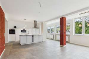 BLICKFANG NEROBERG - Moderne 3-ZIMMER-WOHNUNG MIT GARAGE UND EINBAUKÜCHE – Die vollständige Adresse der Immobilie erhältst du vom Anbieter., 65193 Nordost, Wiesbaden – Vorschaubild 2