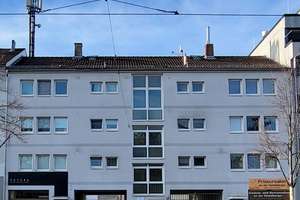 Verkauft !!! Komplex aus Wohn Vorder- & Hinterhaus, 2 Gewerbeeinheiten & Garagenhof in Darmstadt – Die vollständige Adresse der Immobilie erhältst du vom Anbieter., 64285 Mitte, Darmstadt – Vorschaubild 2