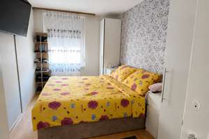 Gut geschnittene, attraktive 2-Zimmer-Wohnung in zentraler Lage – 90762 Altstadt, Innenstadt, Fürth – Vorschaubild 4