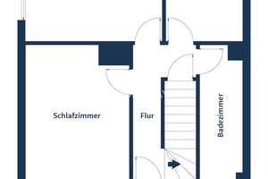 Viel Platz für neue Ideen – Doppelhaushälfte mit großem Grundstück und Garage – 4349 Plaußig-Portitz, Leipzig – Vorschaubild 19