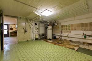 Modernisierungsbedürftiges Reihenhaus in ruhiger Sackgasse – Die vollständige Adresse der Immobilie erhältst du vom Anbieter., 30599 Mitte (Ortsteil), Hannover – Vorschaubild 20