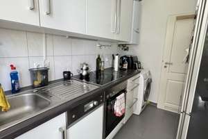 Modernisierte 3-Zimmer-Wohnung mit Balkon und zwei Abstellräumen in Stuttgart-Ost – 70188 Ostheim, Stuttgart – Vorschaubild 26