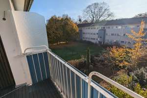 Schöne, helle 2-Zimmer-Wohnung (50 m²) mit Balkon, Gartenblick & Glasfaseranschluss in D-Holthausen – Die vollständige Adresse der Immobilie erhältst du vom Anbieter., 40589 Holthausen, Düsseldorf – Vorschaubild 21