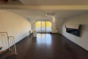 4-Zimmer-Maisonette-Wohnung im Dachgeschoss in Dortmund mit Balkon! Kein Aufzug – 44145 Nordmarkt, Dortmund – Vorschaubild 3