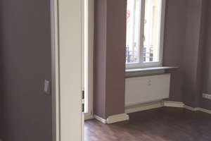 Die erste eigene Wohnung, mit Einbauküche, Balkon und Aufzug. – Kleine Lindenallee 5, 39108 Stadtfeld Ost, Magdeburg – Vorschaubild 5