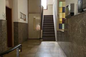 3 Zimmer Wohnung mit Gemeinschatfsgarten! – Gottliebstraße 73, 47166 Alt-Hamborn, Duisburg – Vorschaubild 8