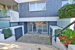 Exklusive 2,5‑Zimmer‑Wohnung mit großer Terrasse & Stellplatz – Mielesheide 4, 45133 Schuir, Essen – Vorschaubild 9