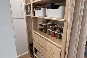 helle 1,5-Zimmer-Wohnung mit besonderem Flair in Stuttgart-Untertürkheim – Im Häldle 9, 70327 Gehrenwald, Stuttgart – Vorschaubild 11