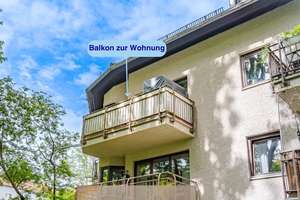 Seltenes Raumgefühl in Laim – Charmante Maisonette mit viel Potenzial in grüner Lage – Die vollständige Adresse der Immobilie erhältst du vom Anbieter., 80687 Friedenheim, München – Vorschaubild 2