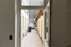 Wohnen und Arbeiten im Kölner Zentrum – Gereonswall 22, 50668 Altstadt/Nord, Köln – Vorschaubild 9