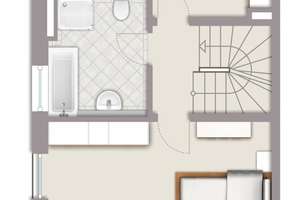 Neubau Reihenendhaus in Klein-Zimmern – Die vollständige Adresse der Immobilie erhältst du vom Anbieter., 64846 Groß-Zimmern – Vorschaubild 14
