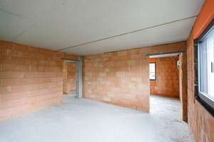 Maisonette zum individuellen Ausbau – direkt von Eigentümerin – Carl-Ulrich-Straße 13, 64297 Eberstadt, Darmstadt – Vorschaubild 13