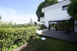 Mehr als 250 m² Terrasse... 
über den Dächern von Saarbrücken! – 66119 Sankt Arnual, Saarbrücken – Vorschaubild 10