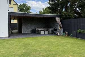 Hochwertiger Neubau mit Effizienzklasse A–5-Zimmer-Einfamilienhaus mit Garten & Garage in Mahlsdorf – Berlin – Vorschaubild 46
