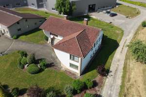 Flexibles Wohnkonzept: Großzügiges Wohnhaus mit Arbeitsbereich und Garten in 78586 Deilingen – Die vollständige Adresse der Immobilie erhältst du vom Anbieter., 78586 Deilingen – Vorschaubild 7