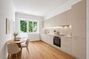 Erstklassiges Wohnen mit Raumhöhe, Stil und zeitloser Eleganz im Herzen des Erphoviertels! – Die vollständige Adresse der Immobilie erhältst du vom Anbieter., 48145 Mauritz-West, Münster – Vorschaubild 19