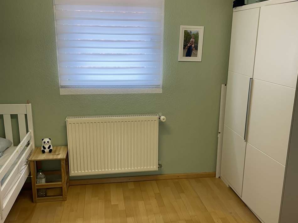 Kinderzimmer OG Bild 1