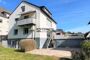 Die ganze Familie unter einem Dach! Äußerst gepflegtes Dreifamilienhaus auf sonnigem Grundstück! – Die vollständige Adresse der Immobilie erhältst du vom Anbieter., 58135 Haspe-West, Hagen – Vorschaubild 9